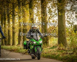 Herfstrit Moerzeke photo