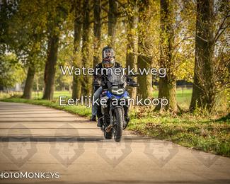 Autumn Ride Moerzeke photo