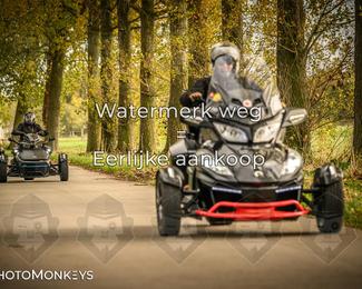 Balade d’automne Moerzeke photo