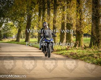 Autumn Ride Moerzeke photo