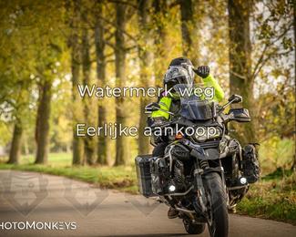 Autumn Ride Moerzeke photo