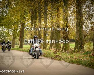 Herfstrit Moerzeke photo