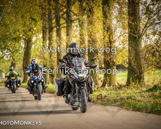 Herfstrit Moerzeke photo