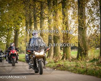 Herfstrit Moerzeke photo