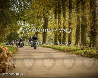 Autumn Ride Moerzeke photo