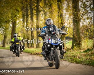 Autumn Ride Moerzeke photo