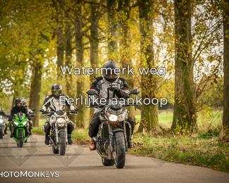 Herfstrit Moerzeke photo