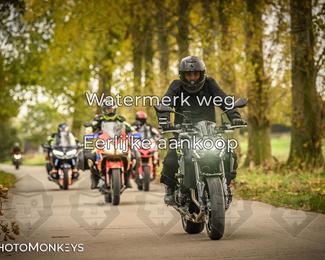 Herfstrit Moerzeke photo