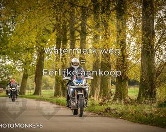 Autumn Ride Moerzeke photo