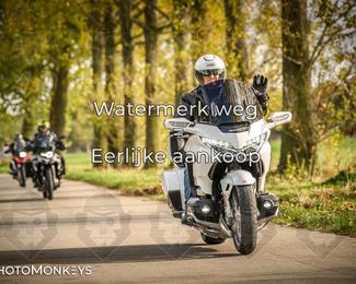 Herfstrit Moerzeke photo