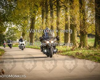 Herfstrit Moerzeke photo