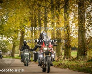 Herfstrit Moerzeke photo