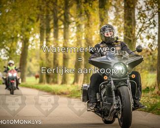 Autumn Ride Moerzeke photo