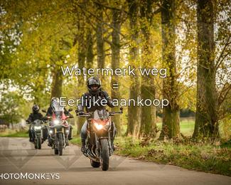 Herfstrit Moerzeke photo