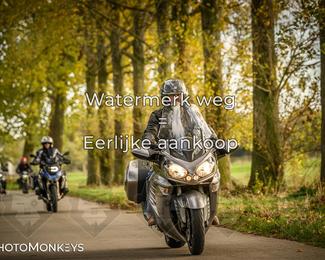 Herfstrit Moerzeke photo