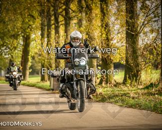 Autumn Ride Moerzeke photo