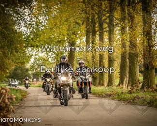 Herfstrit Moerzeke photo