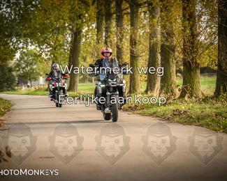 Herfstrit Moerzeke photo