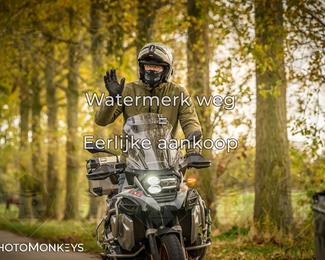 Herfstrit Moerzeke photo