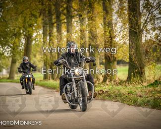 Herfstrit Moerzeke photo