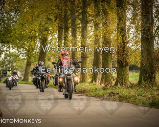 Herfstrit Moerzeke photo