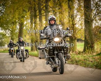 Herfstrit Moerzeke photo