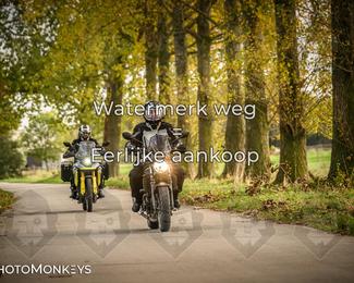 Autumn Ride Moerzeke photo