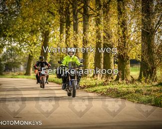 Herfstrit Moerzeke photo