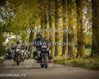 Herfstrit Moerzeke photo