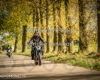 Autumn Ride Moerzeke photo