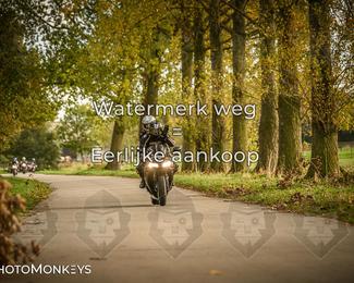 Balade d’automne Moerzeke photo