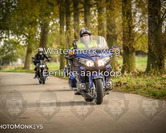 Herfstrit Moerzeke photo