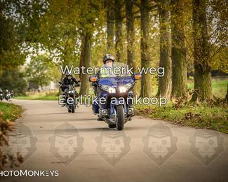 Herfstrit Moerzeke photo