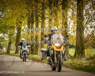 Autumn Ride Moerzeke photo