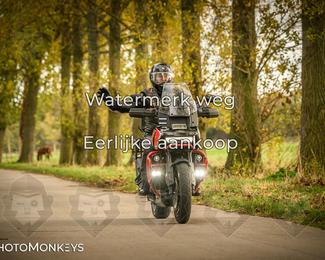 Autumn Ride Moerzeke photo