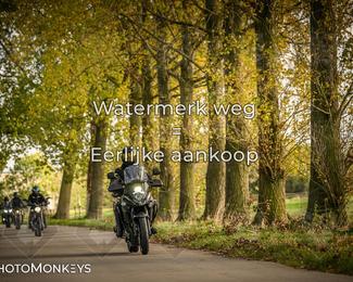 Herfstrit Moerzeke photo