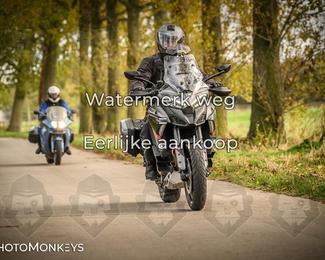 Herfstrit Moerzeke photo