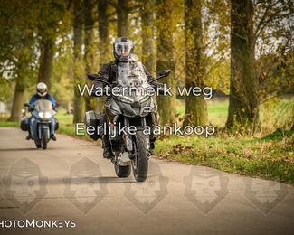 Herfstrit Moerzeke photo