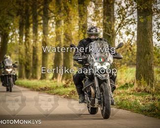 Autumn Ride Moerzeke photo