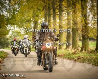 Herfstrit Moerzeke photo