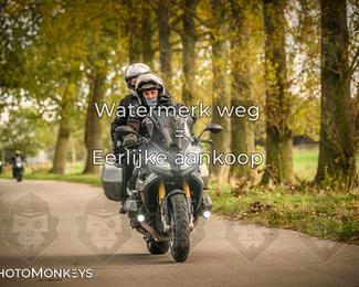 Herfstrit Moerzeke photo