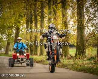 Herfstrit Moerzeke photo