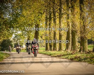 Autumn Ride Moerzeke photo