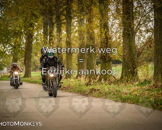 Herfstrit Moerzeke photo