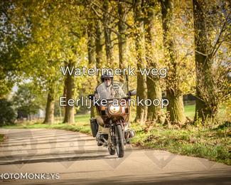 Autumn Ride Moerzeke photo