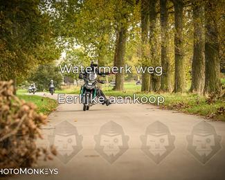 Herfstrit Moerzeke photo