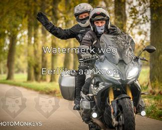 Herfstrit Moerzeke photo