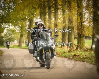 Herfstrit Moerzeke photo