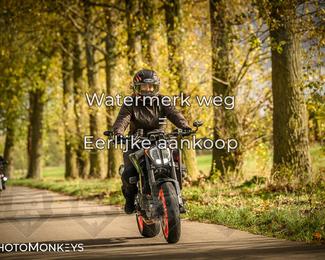 Autumn Ride Moerzeke photo