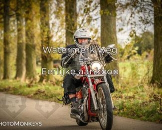 Herfstrit Moerzeke photo